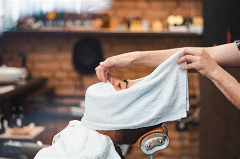 The Magic Touch: How Barber Shops Make You Feel Special